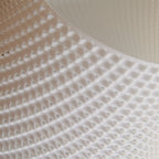 Aurora Weave Table Lamp