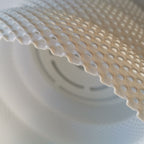 Luminous Hive Pendant Lamp