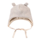 Woolen Baby Hat