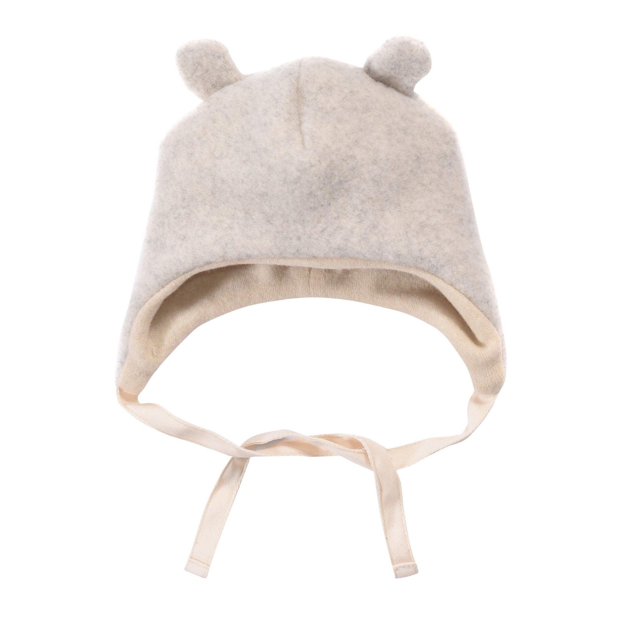 Woolen Baby Hat